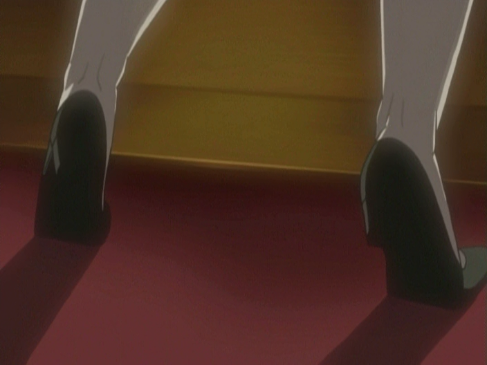 Ningyou no Yakata (Animex)